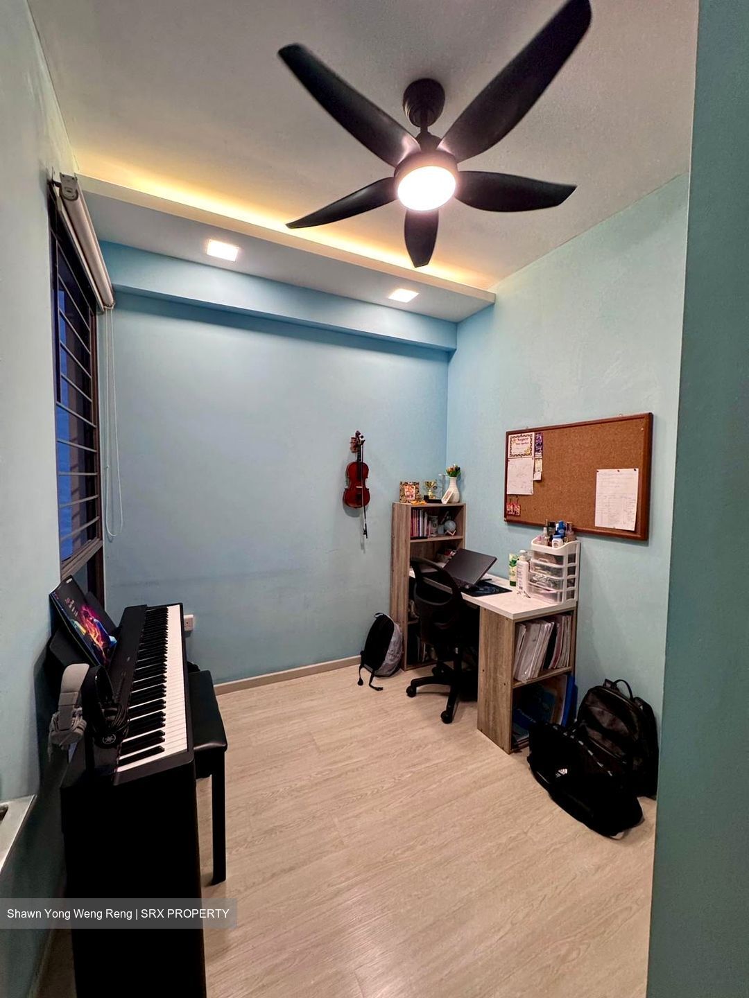 Waterwoods (D19), Condominium #504994161